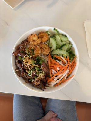 Bamboo Bowl Pho & Vietnamese Sandwiches