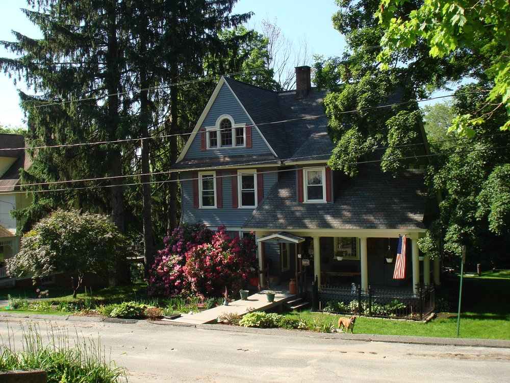 INSIDE & OUT HOME INSPECTION 25 Adams St, Winsted, Connecticut Home