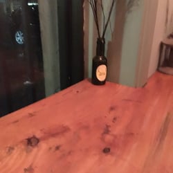 Cantina Sociale - Cute furnishings