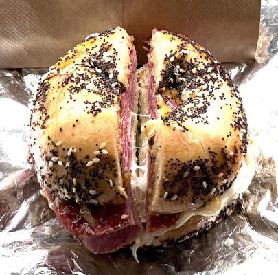 Zeitlin's Delicatessen by null