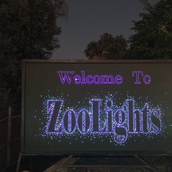 Zoolights - Zoos Near Me - Phoenix, Arizona Zoolights - Zoos Near Me - Phoenix, Arizona
