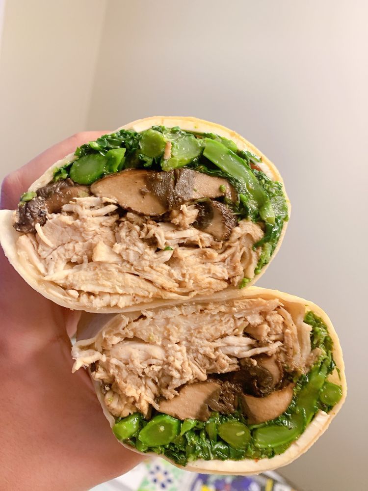 MISH MOSH 29 Photos & 45 Reviews Pizza 1034 Long Ridge Rd, Stamford, CT Restaurant