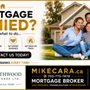 Mike Cara - Mortgage Broker in Peterborough