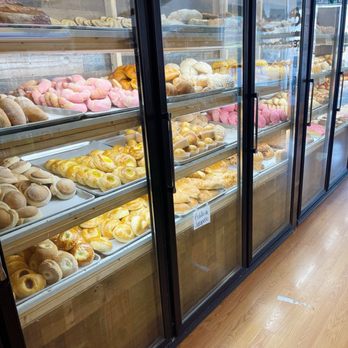 Beto's Bakery - Pan dulce!!! - Bakeries Near Me - Ceres, California