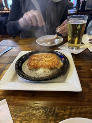 Archie's Tavern by null