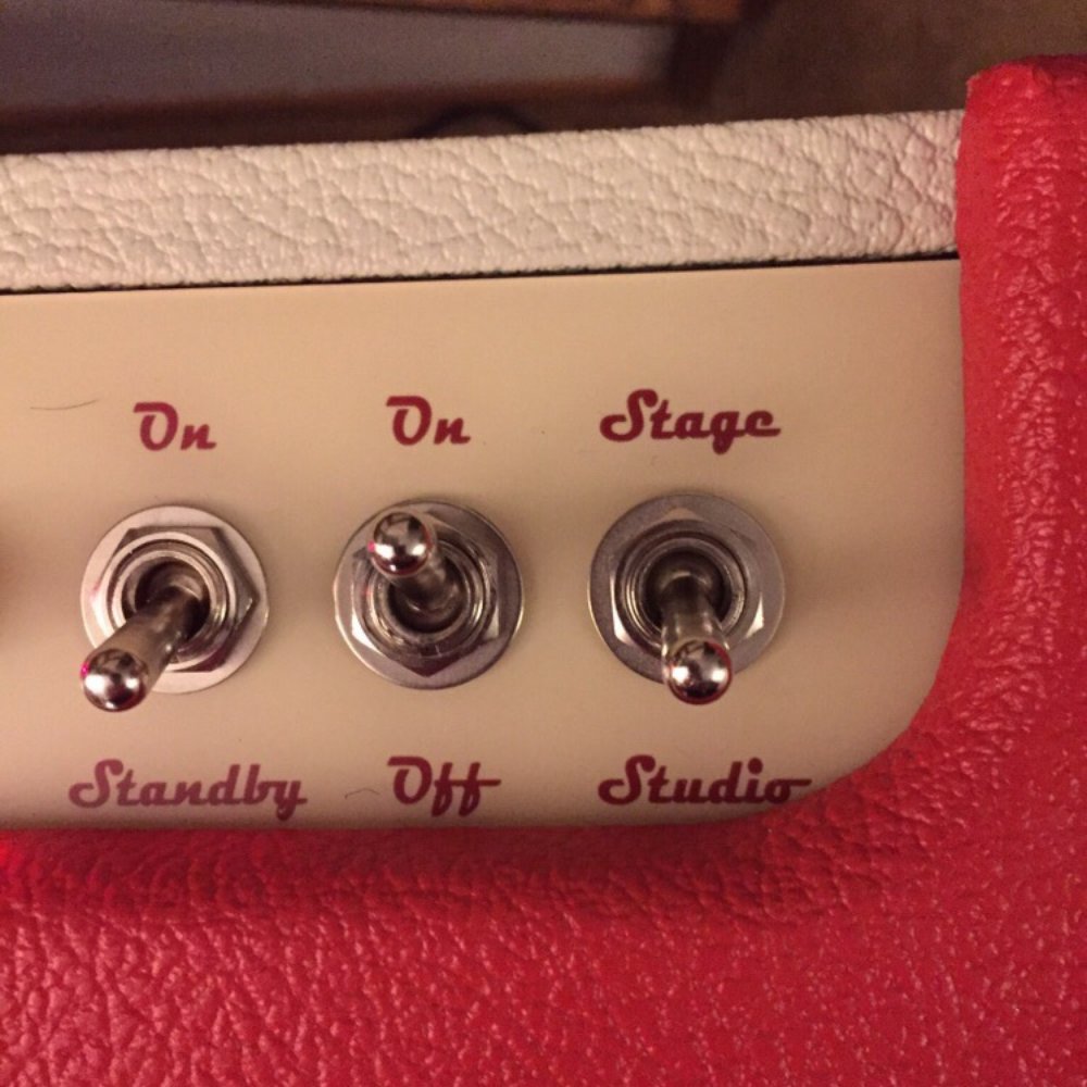 Savage Audio - Stage / studio switch - drops power by about half - Musical Instrument Services Near Me - Savage, Minnesota Savage Audio - Stage / studio switch - drops power by about half - Musical Instrument Services Near Me - Savage, Minnesota