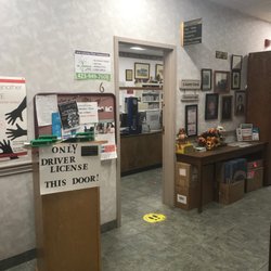 Sequatchie County Offices - County clerk office