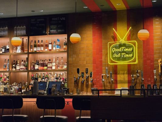 Moxy NYC Downtown by null