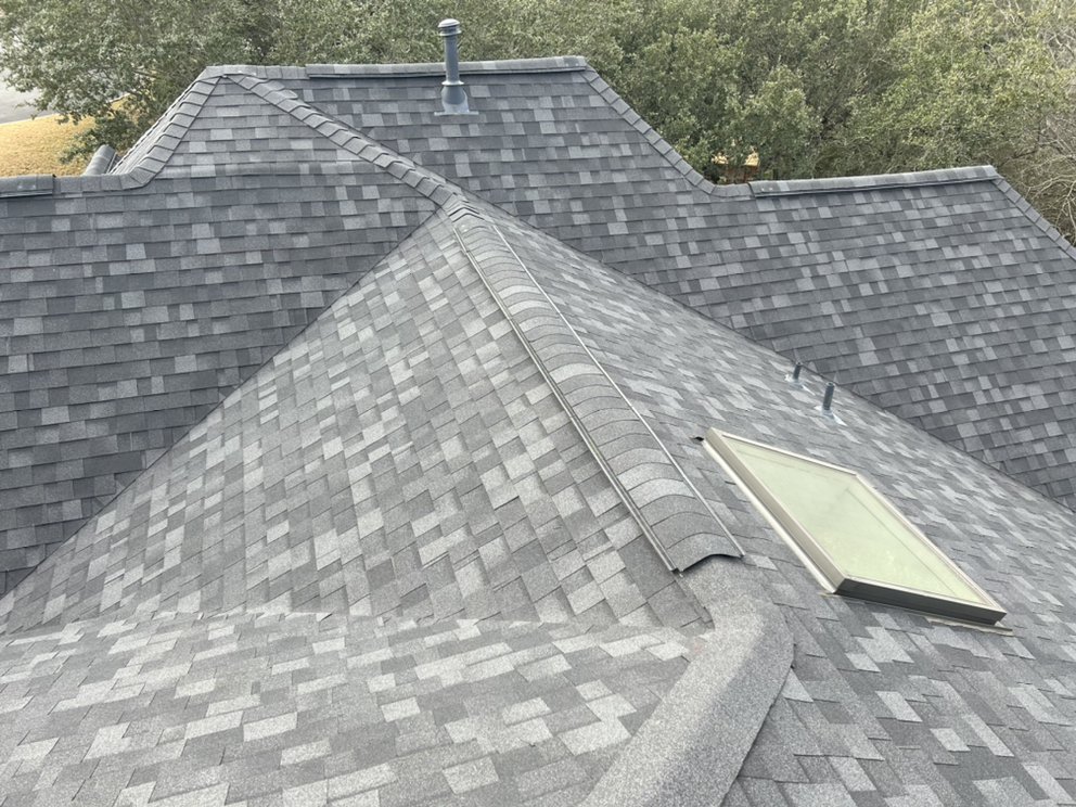Slide of Atrium Roofing
