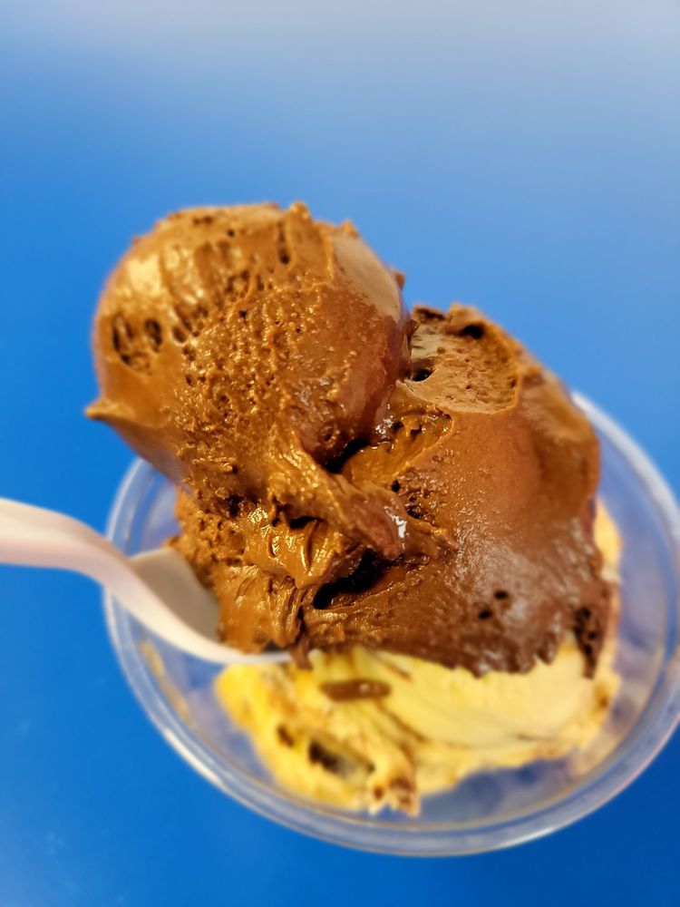 Handel's Homemade Ice Cream