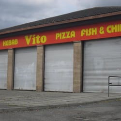 Vito Fast Food