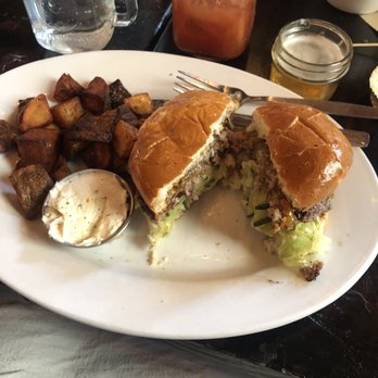 The Copper Hen - Farmer's Mac Burger - New American Near Me - Minneapolis, Minnesota The Copper Hen - Farmer's Mac Burger - New American Near Me - Minneapolis, Minnesota