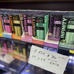 Wow Tobacco