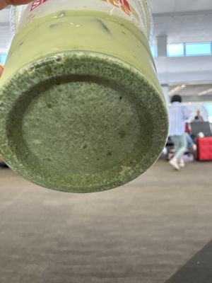 Sidewalk Juice by null