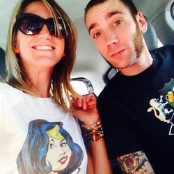 Tshirteria - Maglia appena comprata alla t-shirteria