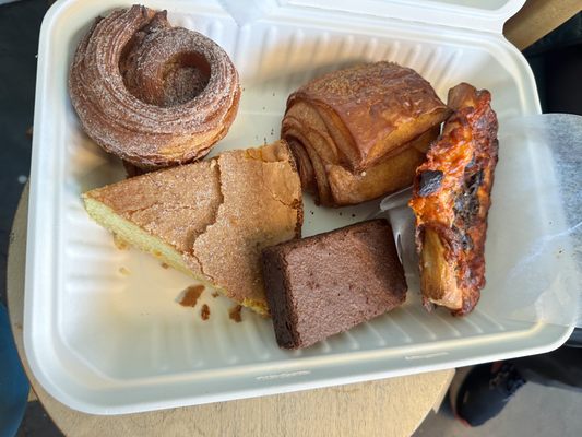 Third Cliff Bakery by null Third Cliff Bakery by null