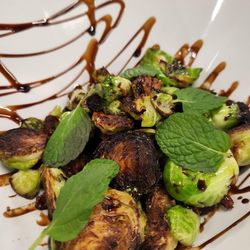 Vinya - Brussel sprouts