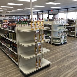 Virginia ABC Store