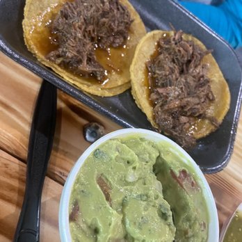 Tacos Chilango - Mexican Near Me - Litchfield Park, Arizona