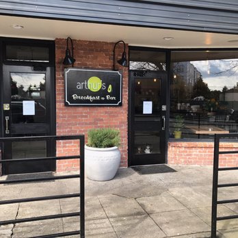 Arthur's - Bars Near Me - Seattle, Washington