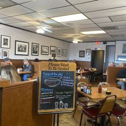 Country Kitchen