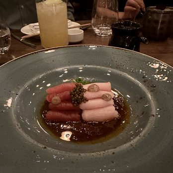 Catch - Seafood Near Me - Las Vegas, Nevada