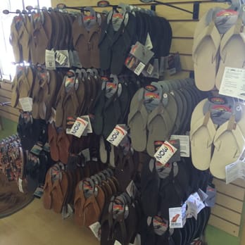 Rainbow Sandals - Shoe Stores Near Me - San Clemente, California Rainbow Sandals - Shoe Stores Near Me - San Clemente, California