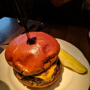 Au Cheval - A burger from heaven - Bars Near Me - Chicago, Illinois Au Cheval - A burger from heaven - Bars Near Me - Chicago, Illinois