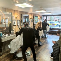 KMC Barbers