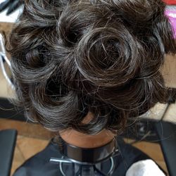 trendsetters of fl. School of beauty and barbering