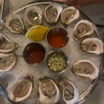 Cut 432 - Oysters - Steakhouses Near Me - Delray Beach, Florida Cut 432 - Oysters - Steakhouses Near Me - Delray Beach, Florida