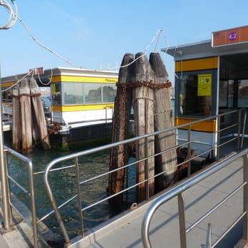 Vaporetto - Ferries Near Me - Venezia, VE