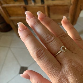 Ooh La La Nails & Spa - Nail Salons Near Me - Jacksonville, Florida