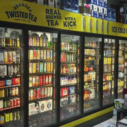 University Deli Liquor