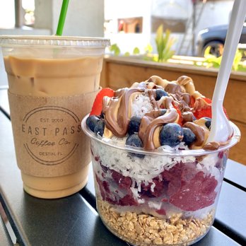 East Pass Coffee - Coffee & Tea Near Me - Destin, Florida East Pass Coffee - Coffee & Tea Near Me - Destin, Florida