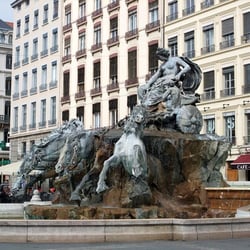 Place des Terreaux