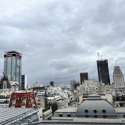 Centro Cultural Kirchner