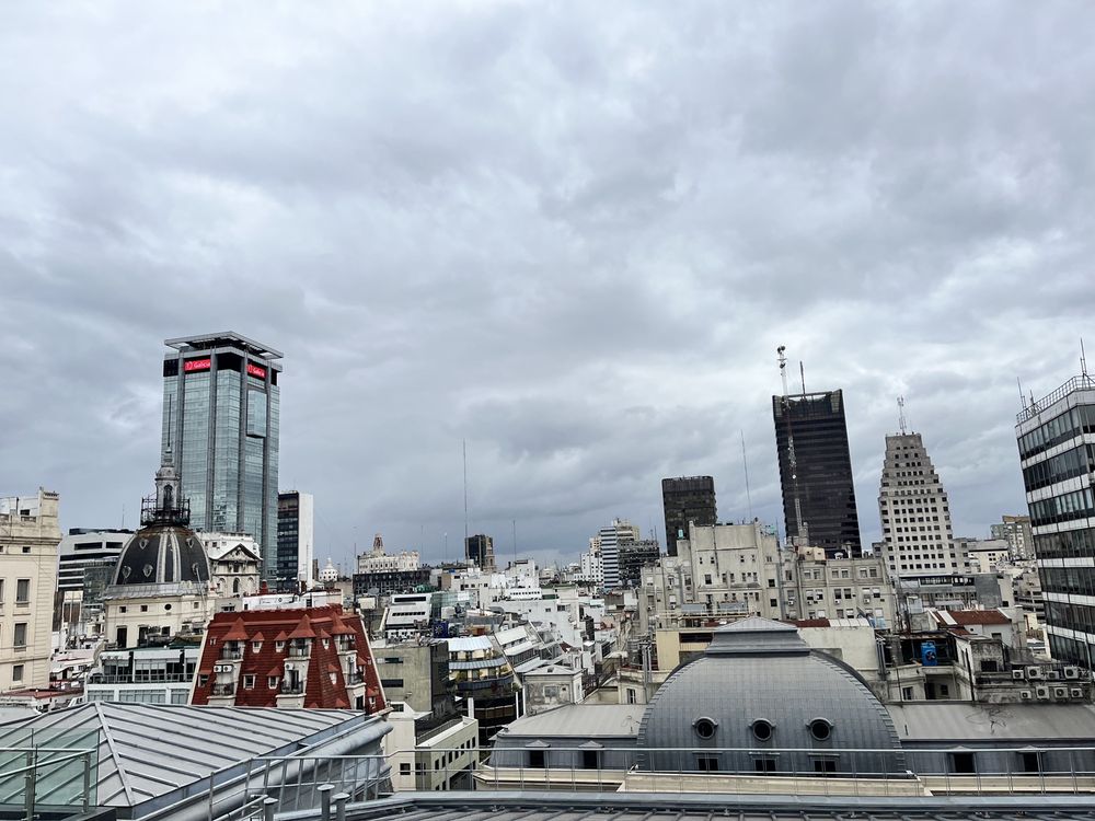 Centro Cultural Kirchner