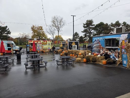 The Canteen at Midtown by null