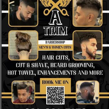 Just A Trim Barbershop - Barbers Near Me - Cypress, Texas Just A Trim Barbershop - Barbers Near Me - Cypress, Texas