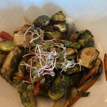 Arario - Brussel sprouts - Korean Near Me - Reno, Nevada