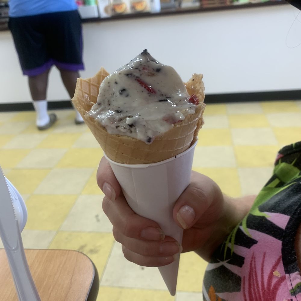 Five Fx Ice Cream and Waffles - Coffee & Tea Near Me - Jacksonville, Florida Five Fx Ice Cream and Waffles - Coffee & Tea Near Me - Jacksonville, Florida