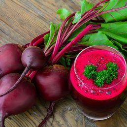 Beets Beets