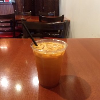 Royal Thai - So so meh good Thai ice tea - Thai Near Me - Gurnee, Illinois Royal Thai - So so meh good Thai ice tea - Thai Near Me - Gurnee, Illinois