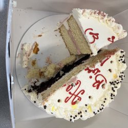 The Bake Works