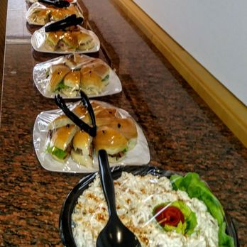 Sharko's Catering - Catering at its Finest - Caterers Near Me - Phoenix, Arizona