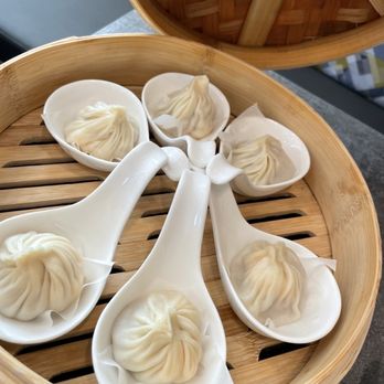 Prince Dumpling - Lobster Xiao Long Bao - Dim Sum Near Me - Rosemead, California Prince Dumpling - Lobster Xiao Long Bao - Dim Sum Near Me - Rosemead, California