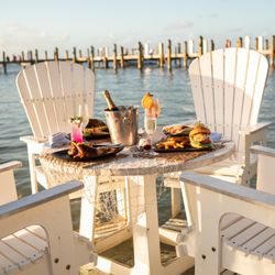 Sol by the Sea - Water Table