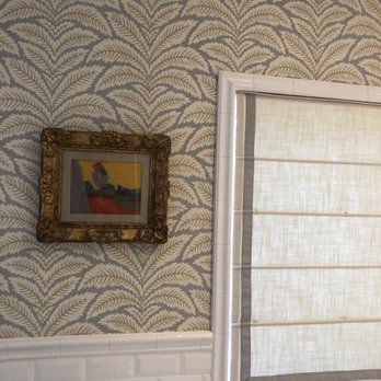 Expressive Design Systems - Wallpaper - Shades & Blinds Near Me - Miami, Florida Expressive Design Systems - Wallpaper - Shades & Blinds Near Me - Miami, Florida