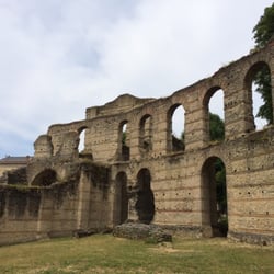 Palais Gallien - #yelpeurreporter #bdxcitypass
